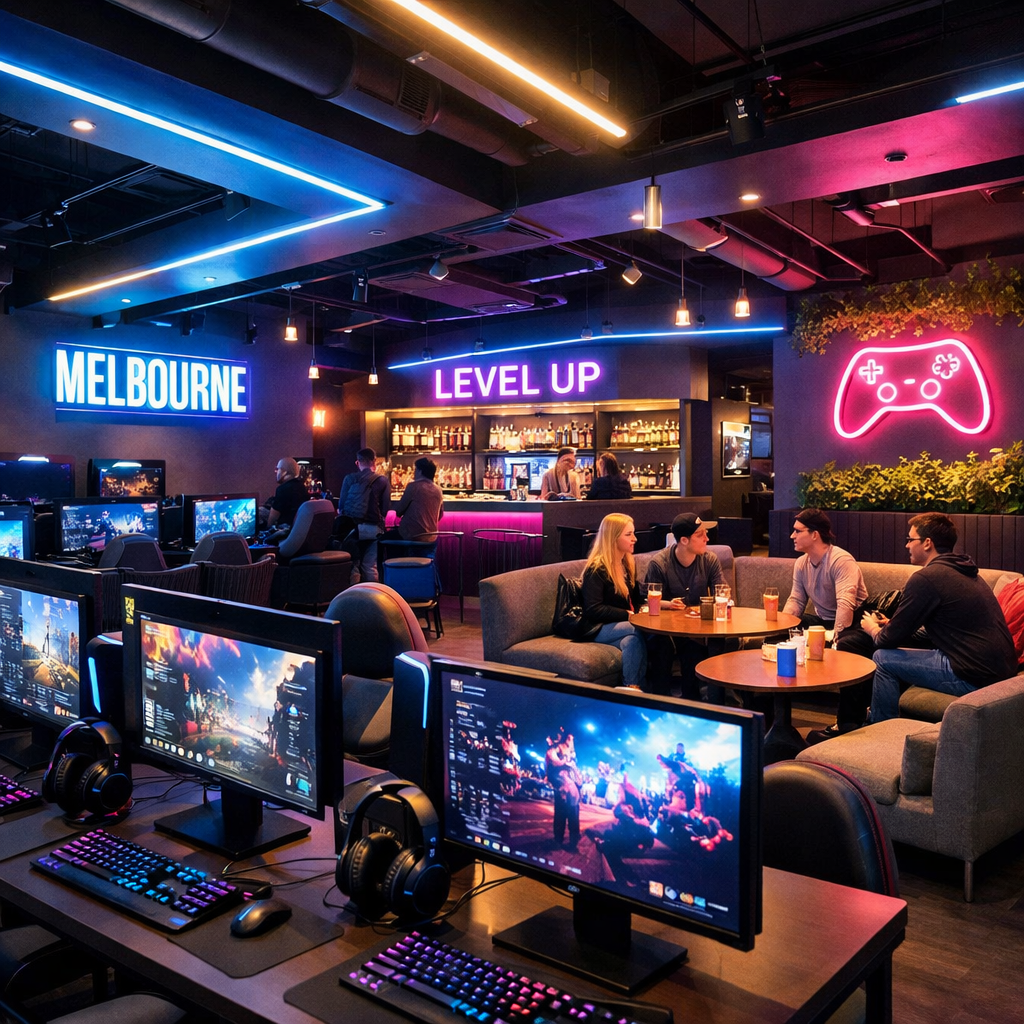 Digital Social Gaming